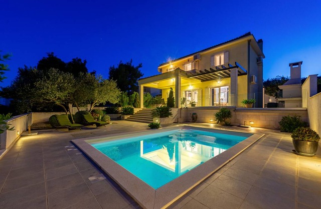 137 m² Villa ∙ 4 bedrooms ∙ 8 guests