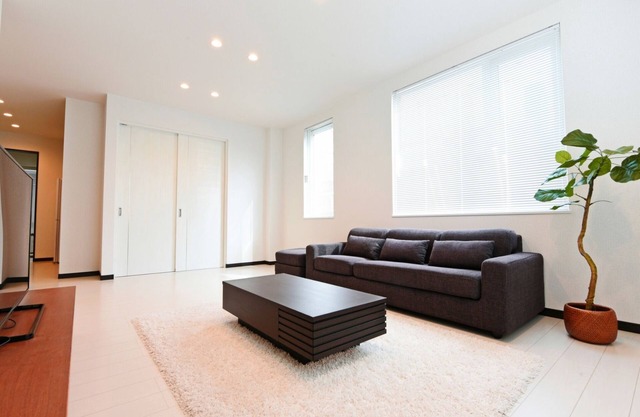 1371 Up to 12 people are OK One house Conven - 1371 OK for up to 12 people 1 house Easy access to Otaru SapporoFree parking for 1 car/Sapporo Hokkaidō