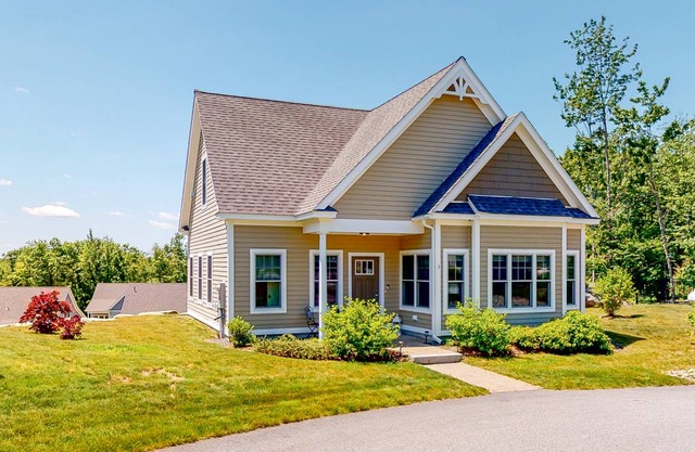139 m² Cottage ∙ 2 bedrooms ∙ 5 guests