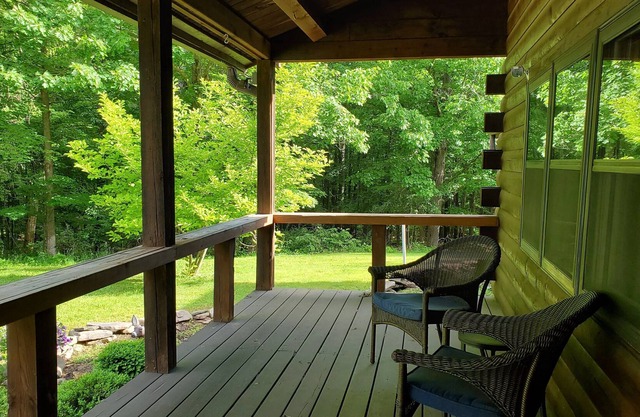 14 Acre Retreat in the Catskill Mountains