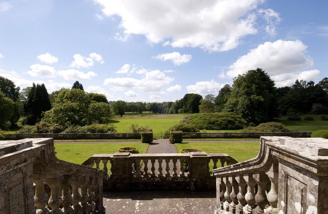 14 Bedroom Luxury Mansion House near Lockerbie