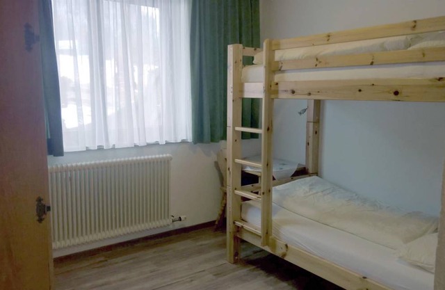 14 m² Hotel ∙ 1 bedroom ∙ 2 guests