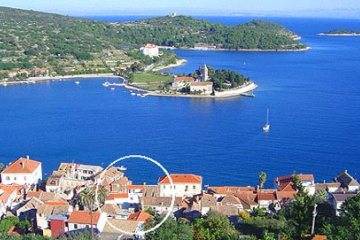 Nikola Croatia 