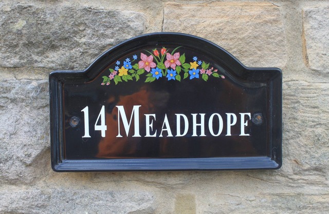 14 Meadhope Street, a Lovely Cottage in the Picturesque Village of Wolsingham