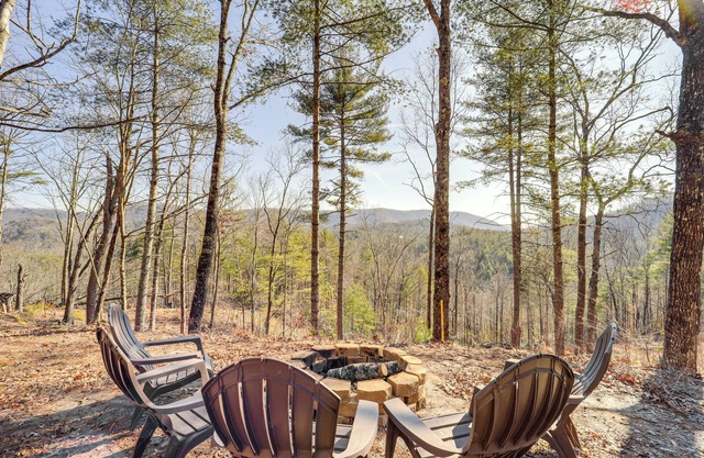 14 Mi to Appalachian Ski Mtn! Family Getaway