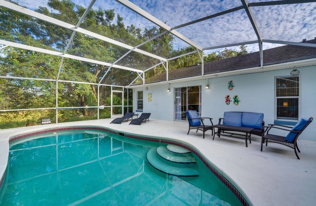 14 Mi to Disney: Home w/Private Pool in Davenport