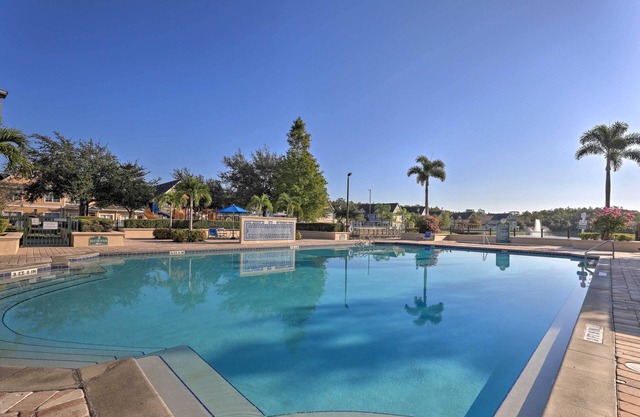 14 Mi to Disney World: Kissimmee Condo w/Perks!