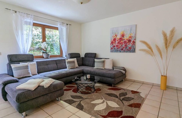 140 m² House ∙ 3 bedrooms ∙ 6 guests