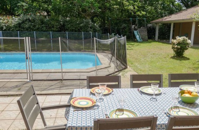 140 m² House ∙ 4 bedrooms ∙ 10 guests