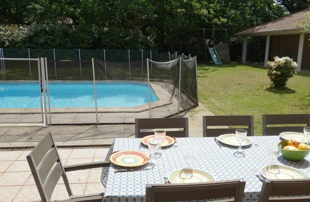 140 m² House ∙ 4 bedrooms ∙ 10 guests