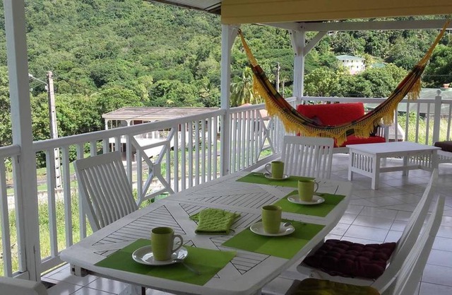 140 m² House ∙ 5 bedrooms ∙ 12 guests