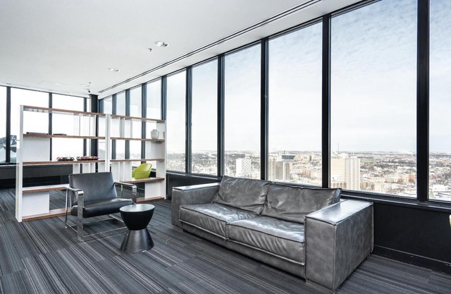(1408)Glasshouse+ Modern 2 Bed2 Bath(311)