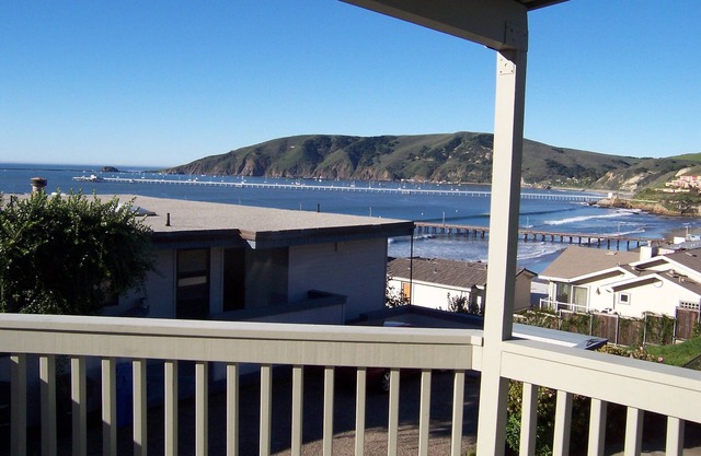 141 A 1st Street 3 Bedroom Home by RedAwning