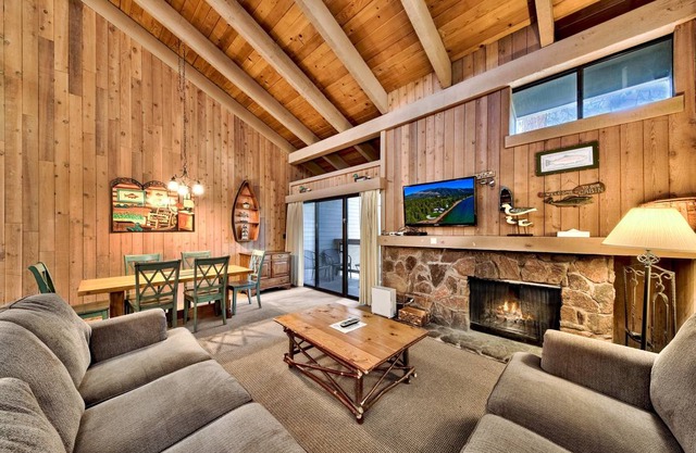 141 m² House ∙ 2 bedrooms ∙ 6 guests