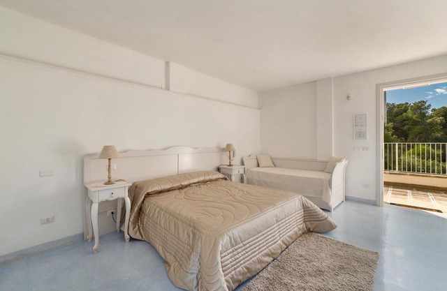 1412 B&B Adagio Salentino - Camera 101