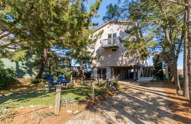 1412 S. Bayshore Drive, Lewes, Delaware