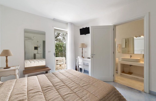 1414 B&B Adagio Salentino - Camera 2