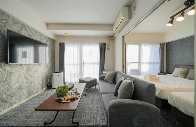 1426Susukino30 seconds to the tram station3LDK/Sapporo Hokkaidō