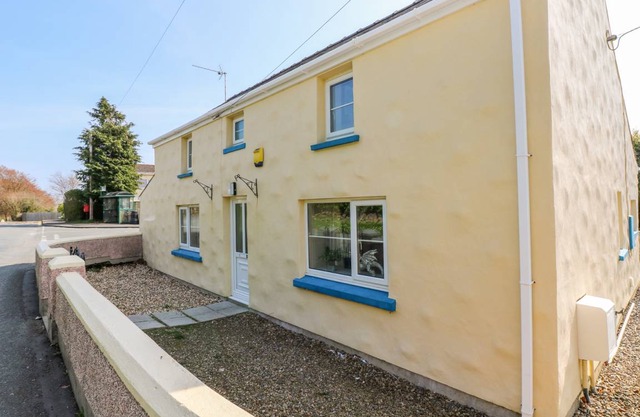 145 m² Cottage ∙ 4 bedrooms ∙ 8 guests