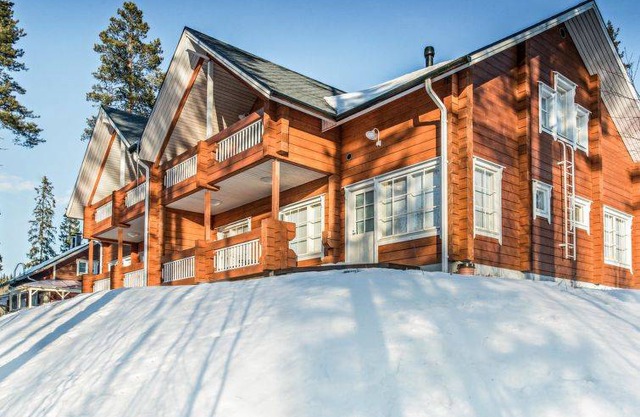 145 m² House ∙ 4 bedrooms ∙ 13 guests