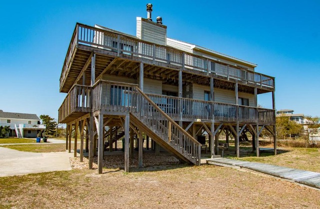 1484 - Beachin It by Resort Realty