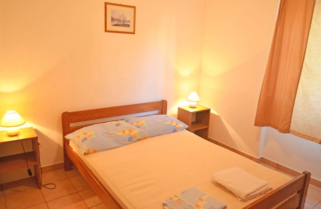 15 m² Apartment ∙ 2 guests