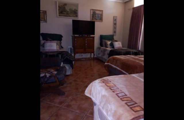 15 m² Private room ∙ 1 bedroom ∙ 2 guests