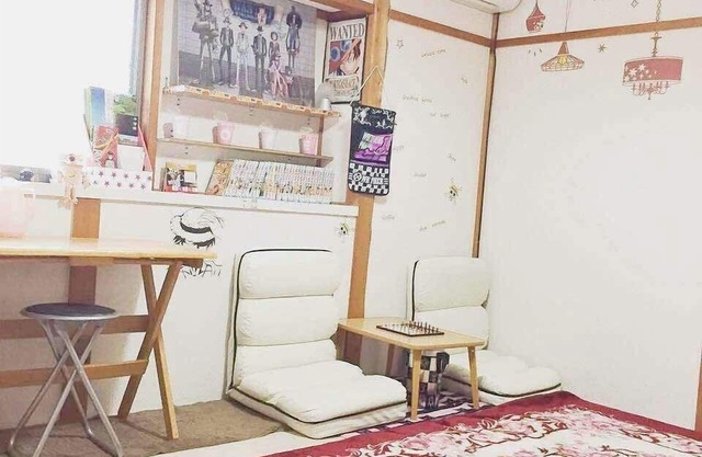 15 minutes from Uji Station, Kyoto. Komorebinoyie - House in the Woods