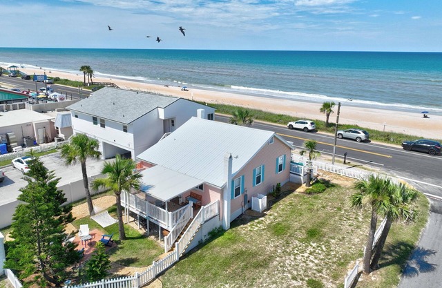 15% Off Palm Coast and Flagler Beach Stays This Fall