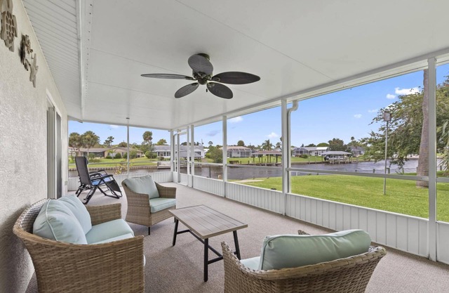 15% Off Palm Coast and Flagler Beach Stays This Fall