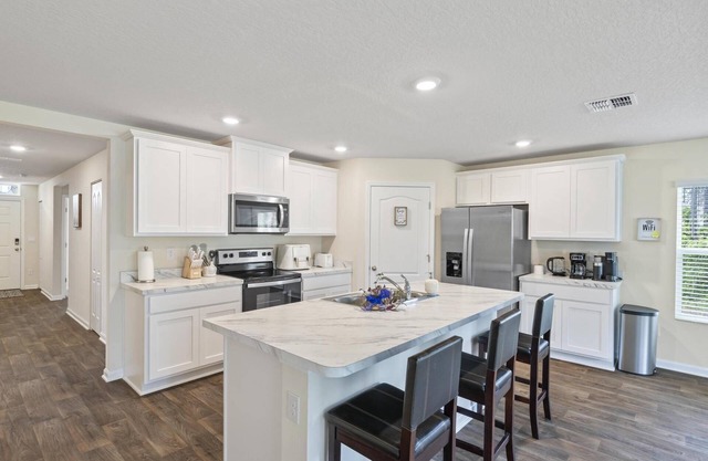 15% Off Palm Coast and Flagler Beach Stays This Fall