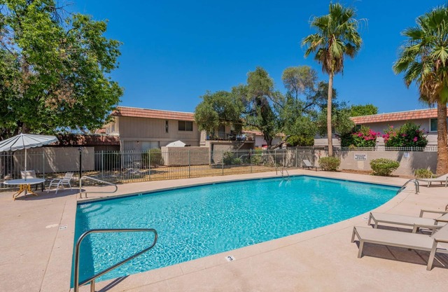 *15 Percent Off* Sundevil Stay⁓Pool⁓Near ASU~Tempe