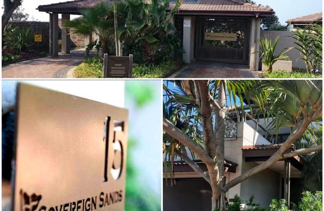 15 Sovereign Sands