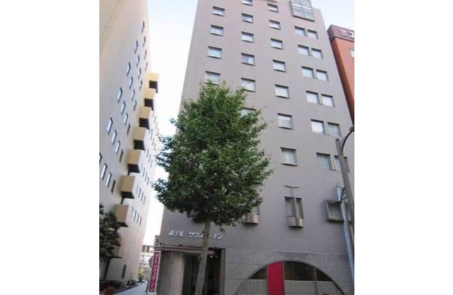 15 square meters smoking compact twin 10 ocloc/Hamamatsu Shizuoka