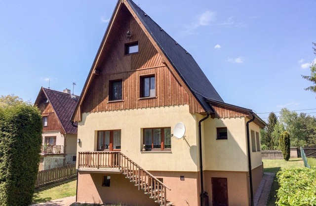150 m² Apartment ∙ 3 bedrooms ∙ 8 guests