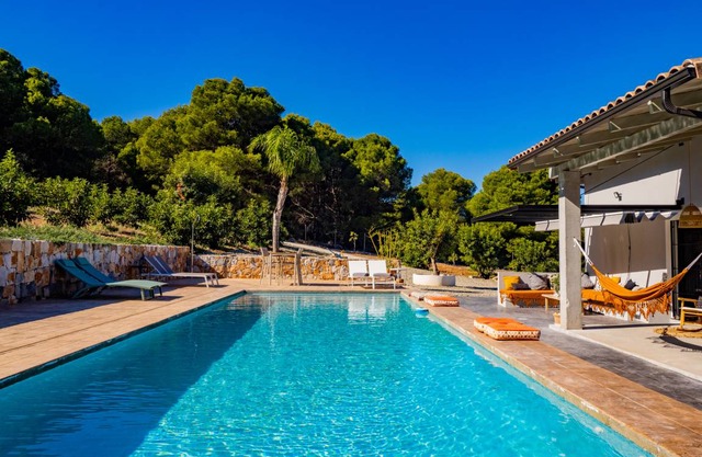 150 m² Cottage ∙ 4 bedrooms ∙ 8 guests