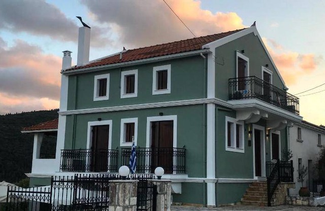 150 m² House ∙ 4 bedrooms ∙ 8 guests