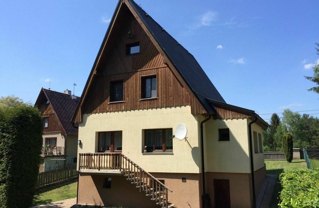 150 m² Villa ∙ 3 bedrooms ∙ 8 guests