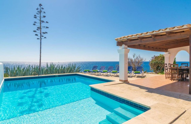 150 m² Villa ∙ 3 bedrooms ∙ 6 guests