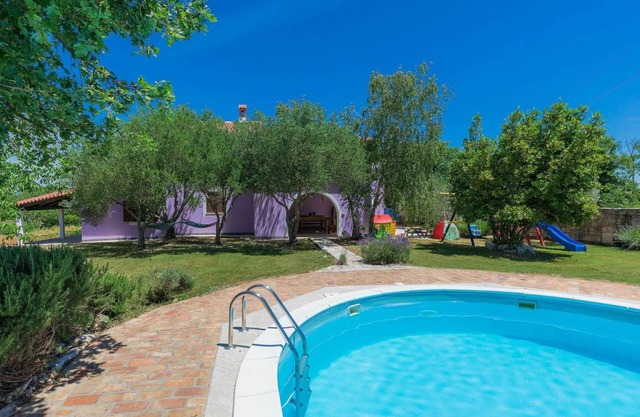 150 m² Villa ∙ 4 bedrooms ∙ 8 guests