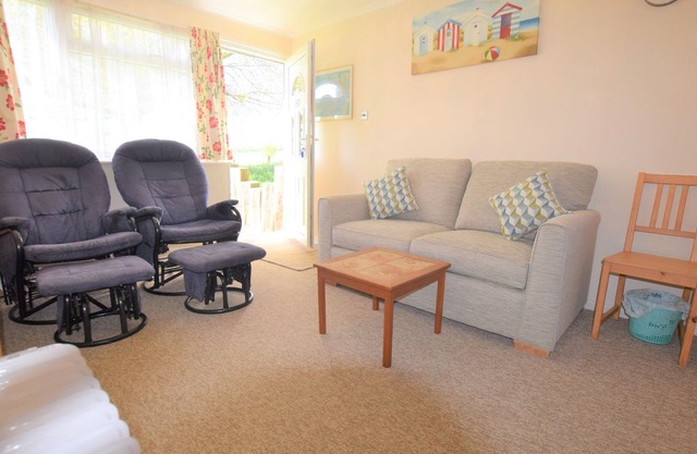 150 Sandown Bay Holiday Centre