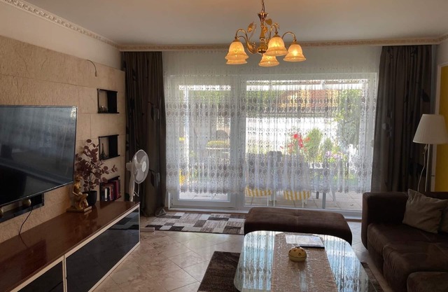 150sqm House, Central, Gardne, Terrace /150sqm House, Central, Garden, Terrace