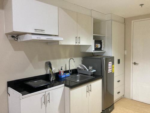 1517 Deluxe Room at Sunvida Tower