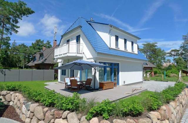 152 m² House ∙ 3 bedrooms ∙ 6 guests