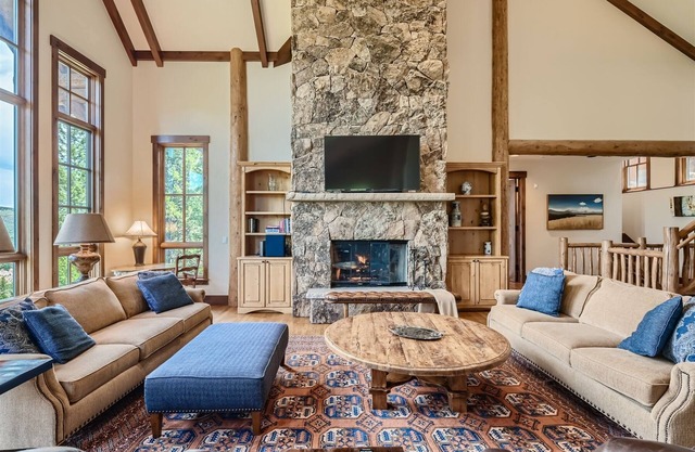 155 E. Timber Draw - Perfect Cabin in the Woods