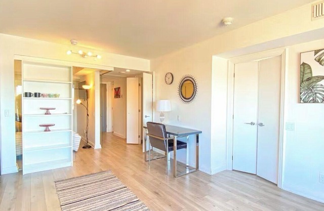 155 Yorkville Apartment