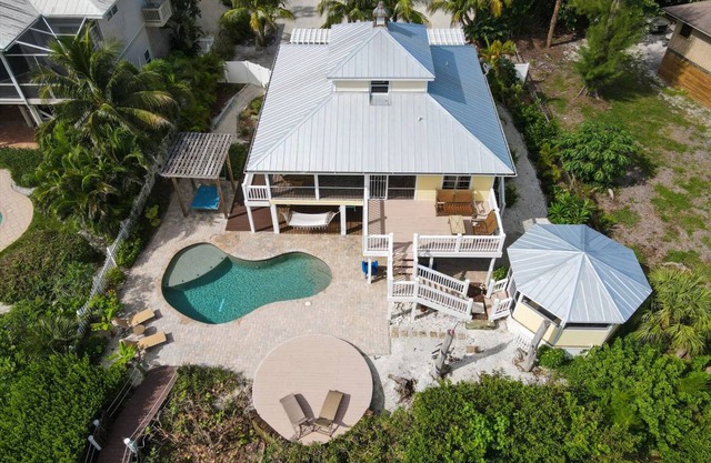 157 m² House ∙ 3 bedrooms ∙ 6 guests