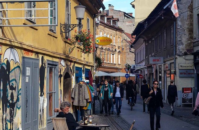 The Square 