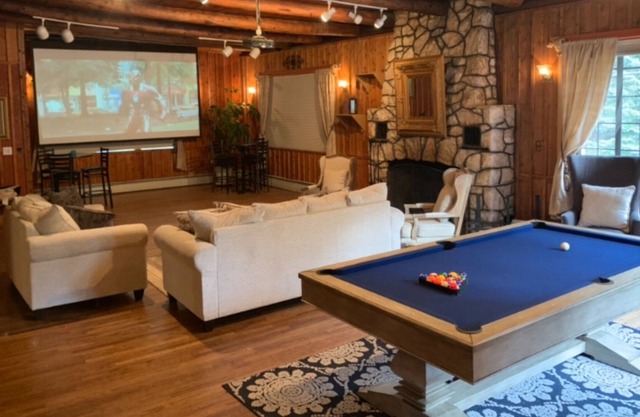 16 bedroom, 16,000 Sqft Retreat, perfect for large groups, events, weddings