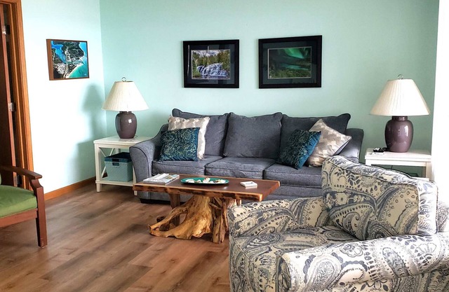 #16 ELK RAPIDS BEACH CONDOMINIUM